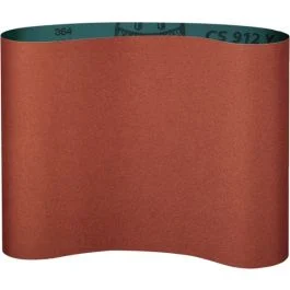 Klingspor 2 x 48" Ceramic Abrasive Belt 150GR