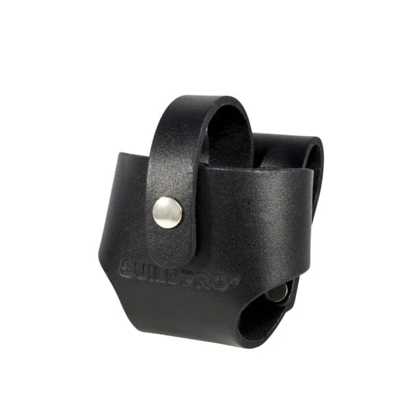 Leather Frog Tape / Tool Holder LBFTL by BuildPro
