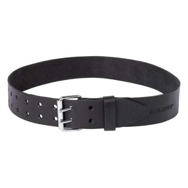 Leather Work Belt LBLWB by BuildPro