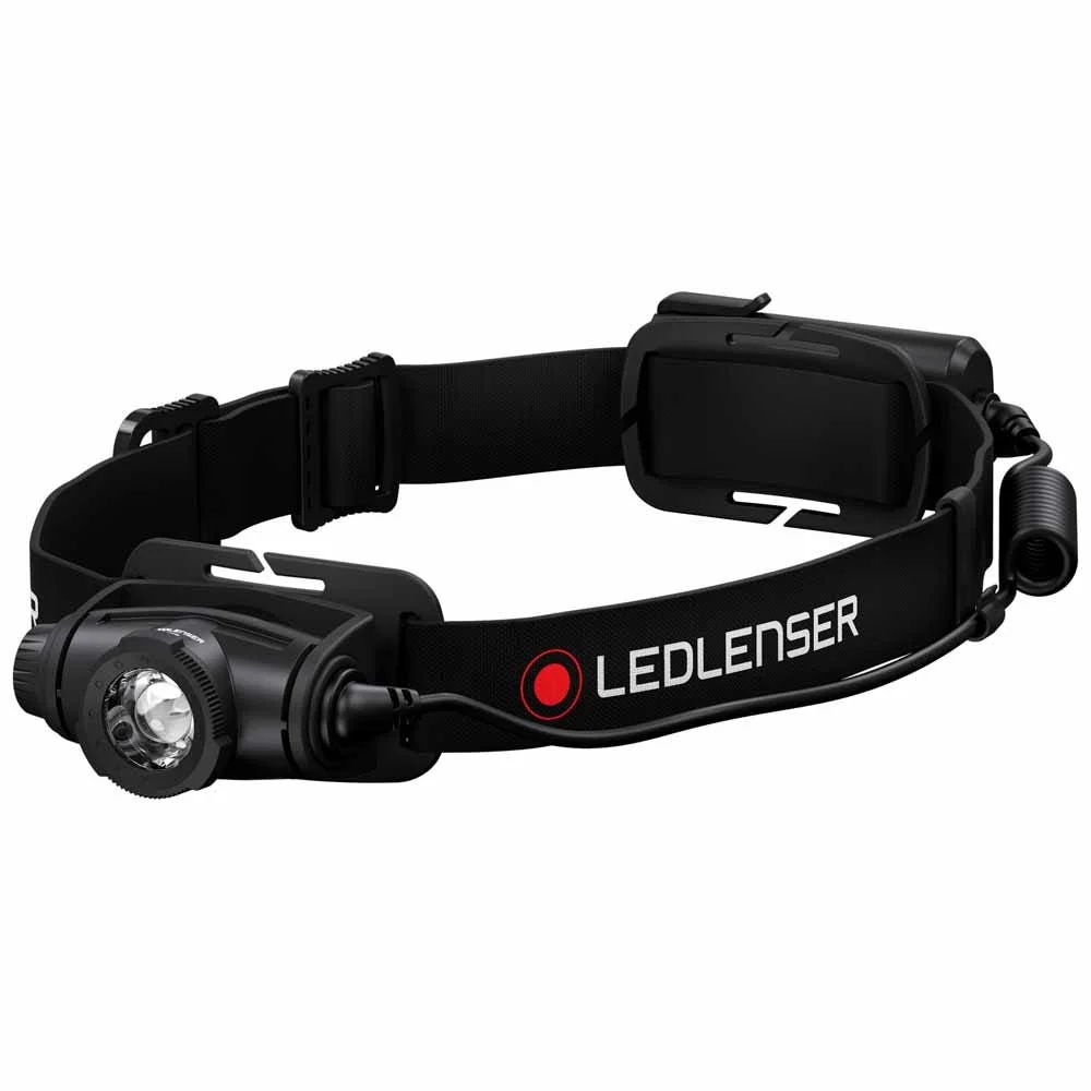 LEDLENSER 350 Lumens H5 Core Headlamp ZL502193