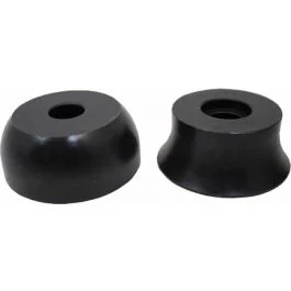 Magnum 1-1/4" Bead Roller Spoiler Roll Die