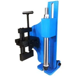 Magnum 1/2"-2" Tubing Notcher