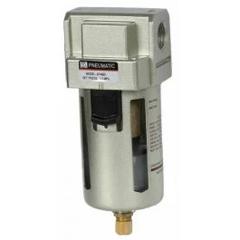 Magnum 1/4" Air Filter