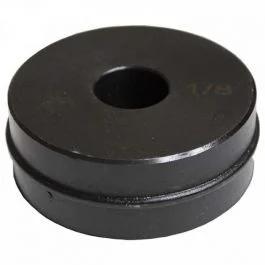 Magnum 1/8" Bead Roller Die Step Roll Kit