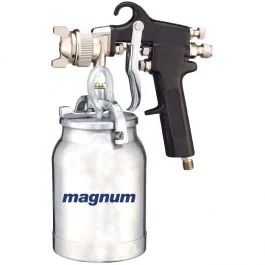Magnum 1.8mm High Pressure Spray Gun