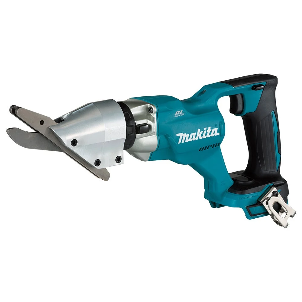 MAKITA 18V Brushless 13mm Cement Shear Skin DJS800Z