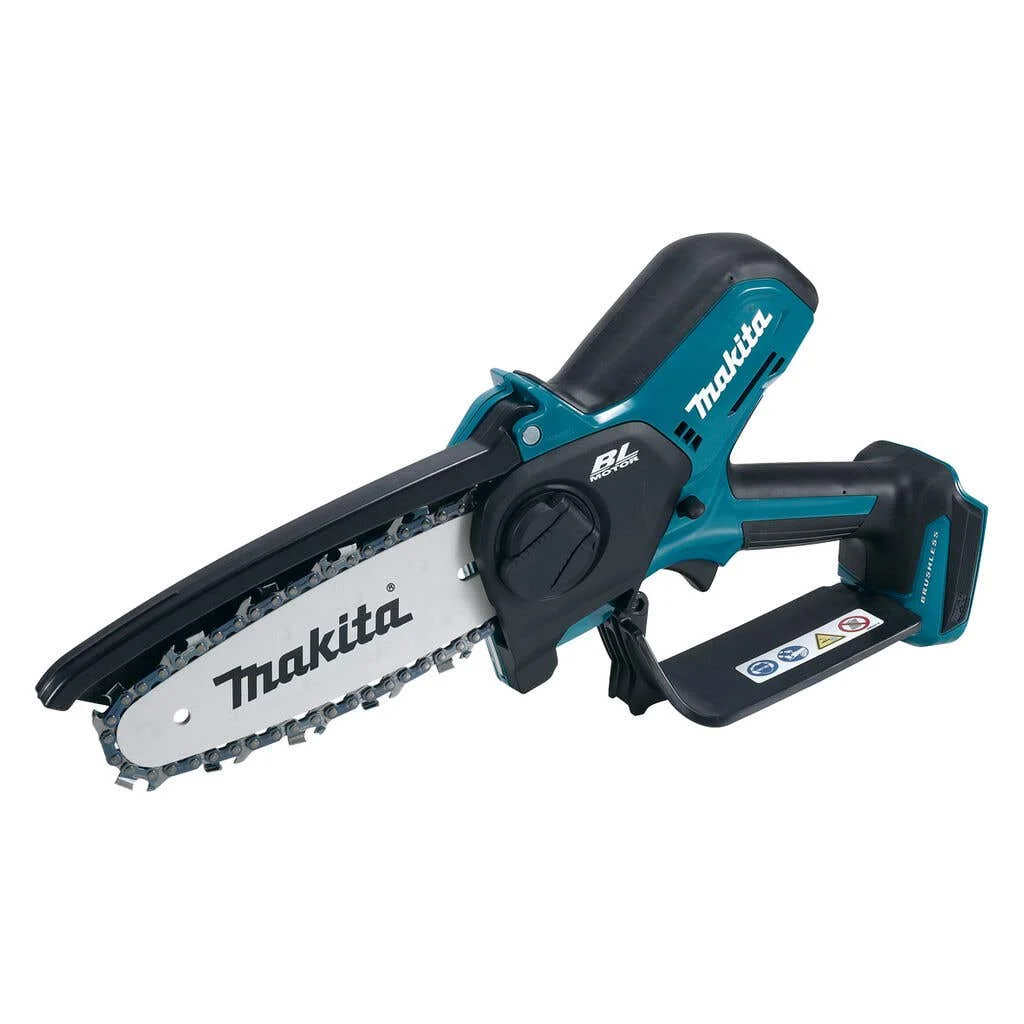 Makita 18V Pruning Chainsaw Tool Only 150mm Skin