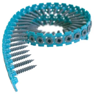 Makita 55mm Collated Decking Screws - Box of 1000