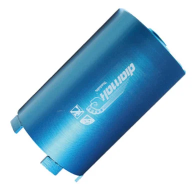 Makita 78mm x 150mm DB6 Diamak Diamond Core Drill Bit