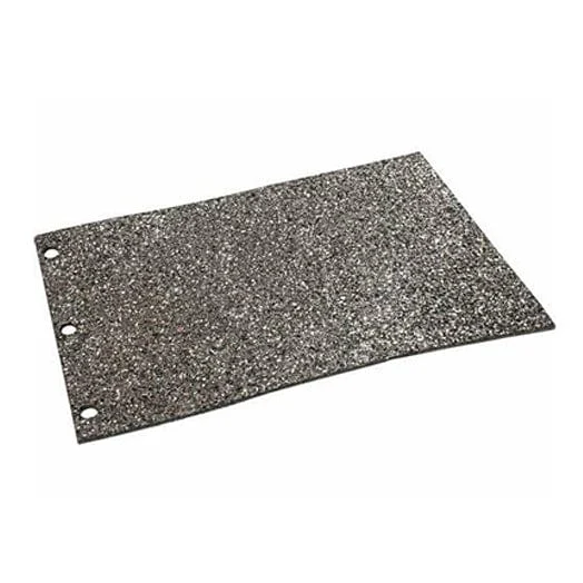 Makita Carbon Pad 423036-6 suit 9924DB Belt Sander