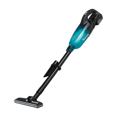 Makita CL001GZ04 40V XGT Brushless Vacuum Cleaner - Body