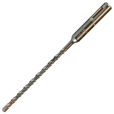 Makita SDS+ Drill Bit (6.5mm x 160mm)
