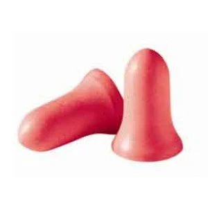 Master Disposable Ear Plugs (Pk 200)