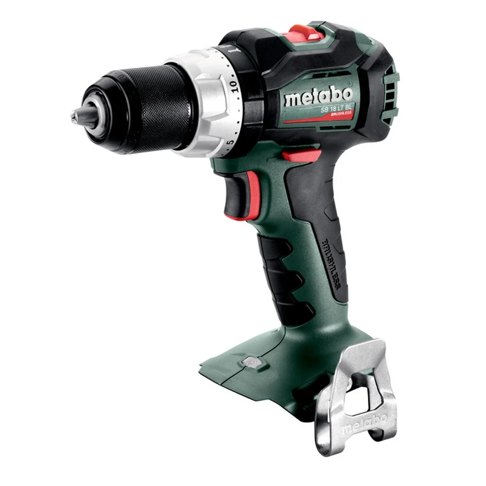 METABO 18V Brushless 13mm Hammer Drill Skin 602316890