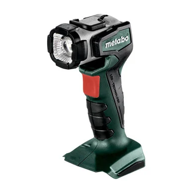 Metabo ULA 14.4-18 14 - 18V LED Torch Body