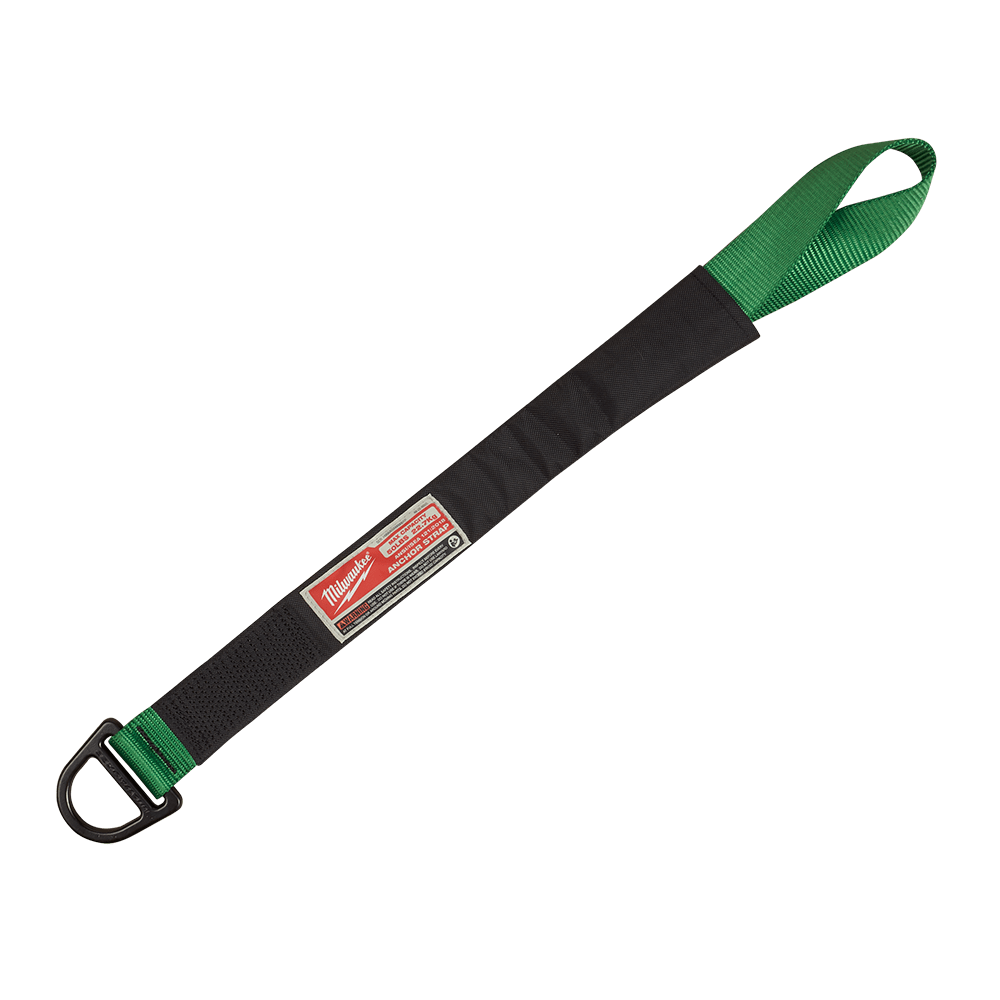 Milwaukee 22kg (50lbs) Anchor Strap
