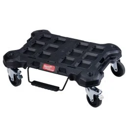 Milwaukee 24 in. x 18 in. PACKOUT Dolly Multi Porpose Cart