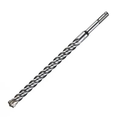Milwaukee MX4 4 Cut SDS+ Drill Bit 6.5mm x 105mm
