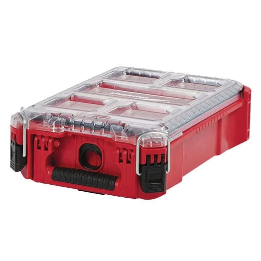 Milwaukee PACKOUT Compact Organiser 48228435