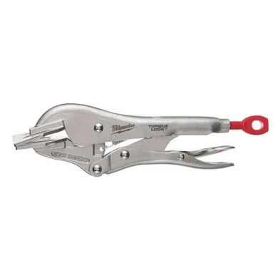 Milwaukee TORQUE LOCK 8 inch / 200mm Locking Seamer