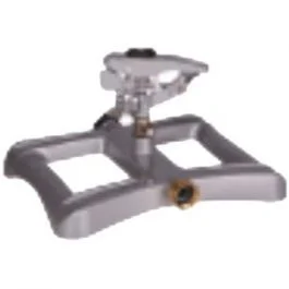 New Line Metal Impulse Sprinkler Sled - 5,800 sq/ft