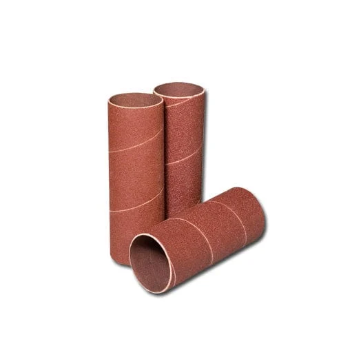 Oltre 90mm x 50mm Abrasive Bobbin Sleeves - Suit Oscillating Bobbin Sanders