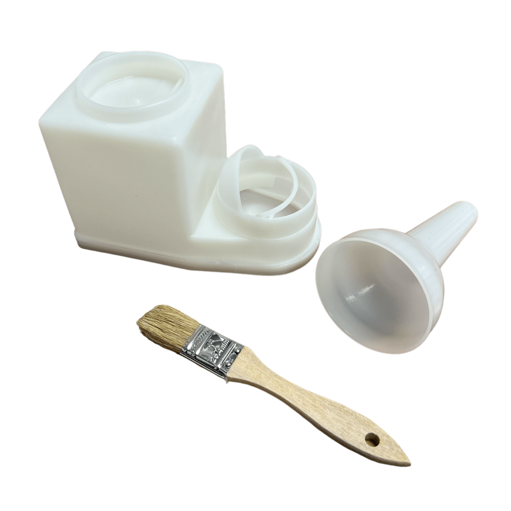 Oltre Adhesive / Glue Storage Container UT-45