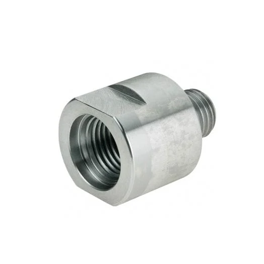 Oltre Lathe Chuck Adaptor M30 x 3.5mm (Female) To 1" x 10TPI (Male)