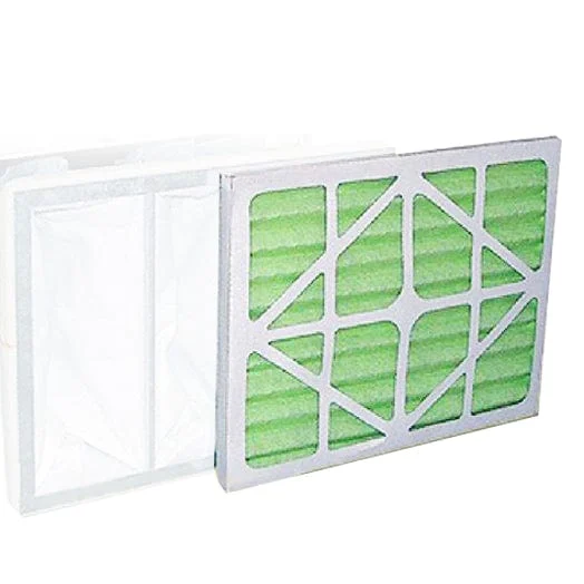Outer Filter Suit TA25 Air Filtration System by Oltre