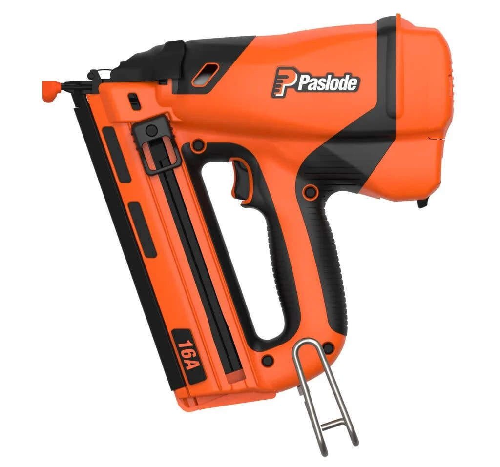 Paslode Angled TrimMaster Brad Nailer