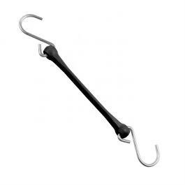 Perfect Bungee 12" Heavy Duty - Black