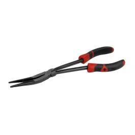 Performance Tool 11" 45° Needle Nose Pliers