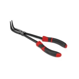 Performance Tool 11" 90° Needle Nose Pliers