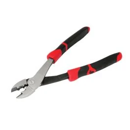 Performance Tool 9-1/2" Crimping Pliers