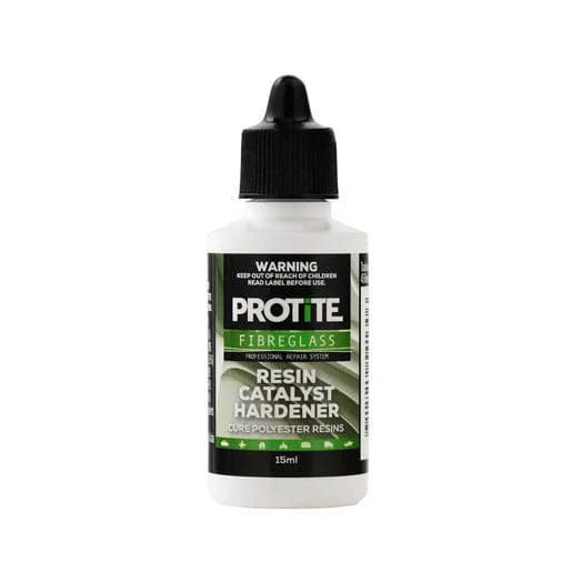 Protite 15ml Fibreglass Catalyst Hardener PF-FACH015