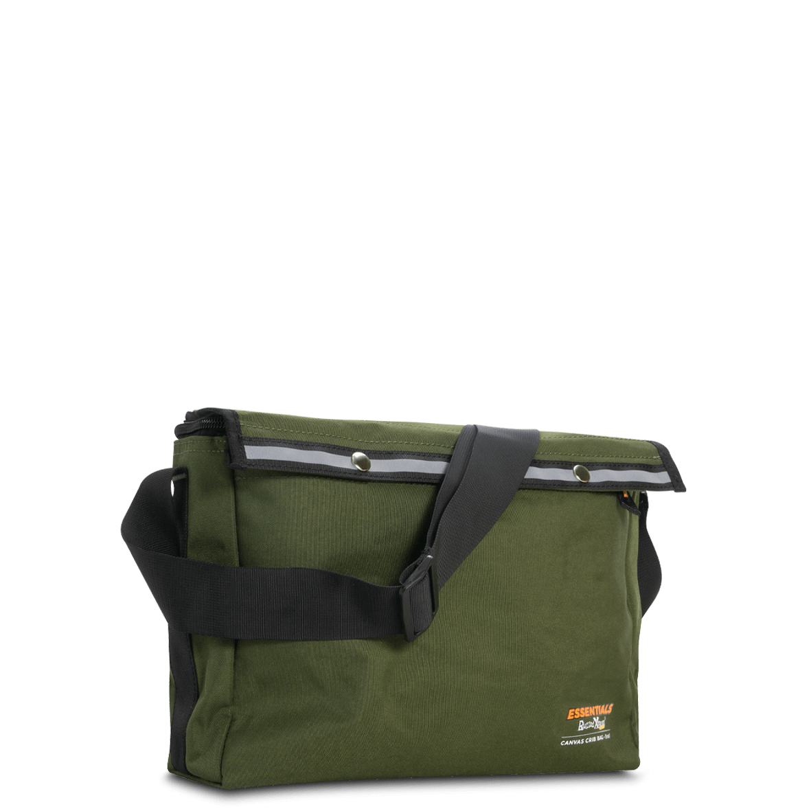 Rugged Xtremes Essentials Small Canvas Crib Bag RXES05E206