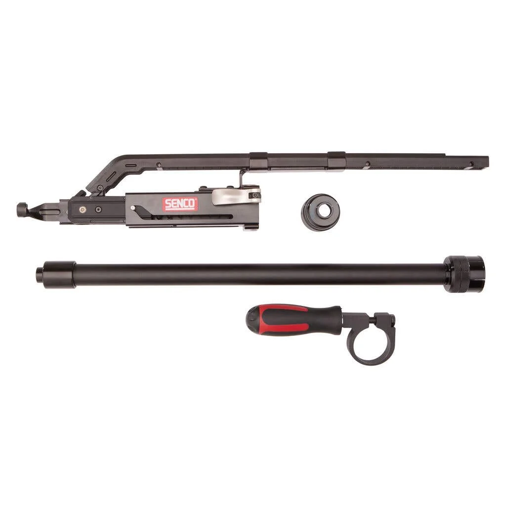 SENCO Screwgun Attachment Duraspin for Makita 75mm