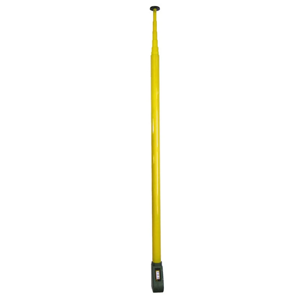 SENSHIN 5m Telescopic Vehicle Measuring Pole SK206-5