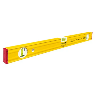 Stabila Type 80 AS-2 Spirit Level 600mm