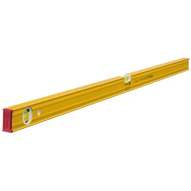 Stabila Type 80 ASM Spirit Level 1200mm