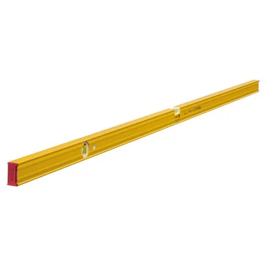 Stabila Type 80 ASM Spirit Level 1800mm