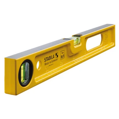 Stabila Type 82 S Spirit Level 400mm