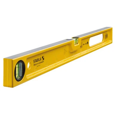 Stabila Type 82 S Spirit Level 600mm