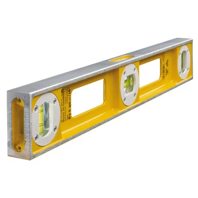 Stabila Type 83S Spirit Level 400mm