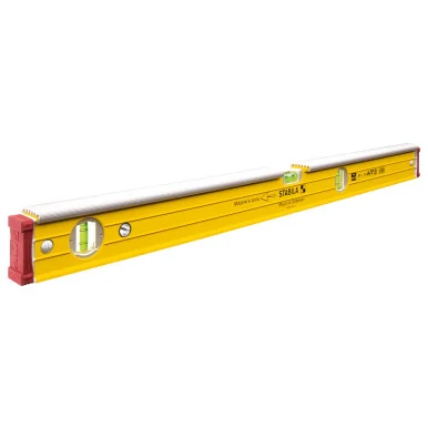 Stabila Type 96-2 K Bricklayers Spirit Level 810mm