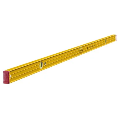 Stabila Type 96-2 M Spirit Level 1830mm