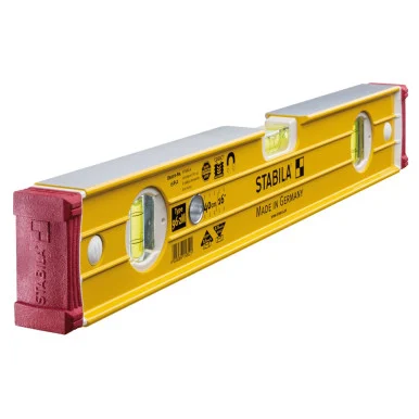 Stabila Type 96-2 M Spirit Level 400mm