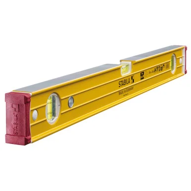 Stabila Type 96-2 M Spirit Level 610mm