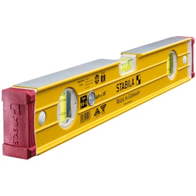 Stabila Type 96-2 Spirit Level 400mm