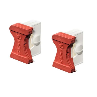 Stabila Type R300 Spirit Level End Caps